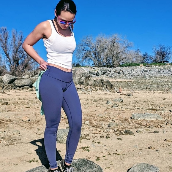 lululemon athletica Pants - Lululemom leggings